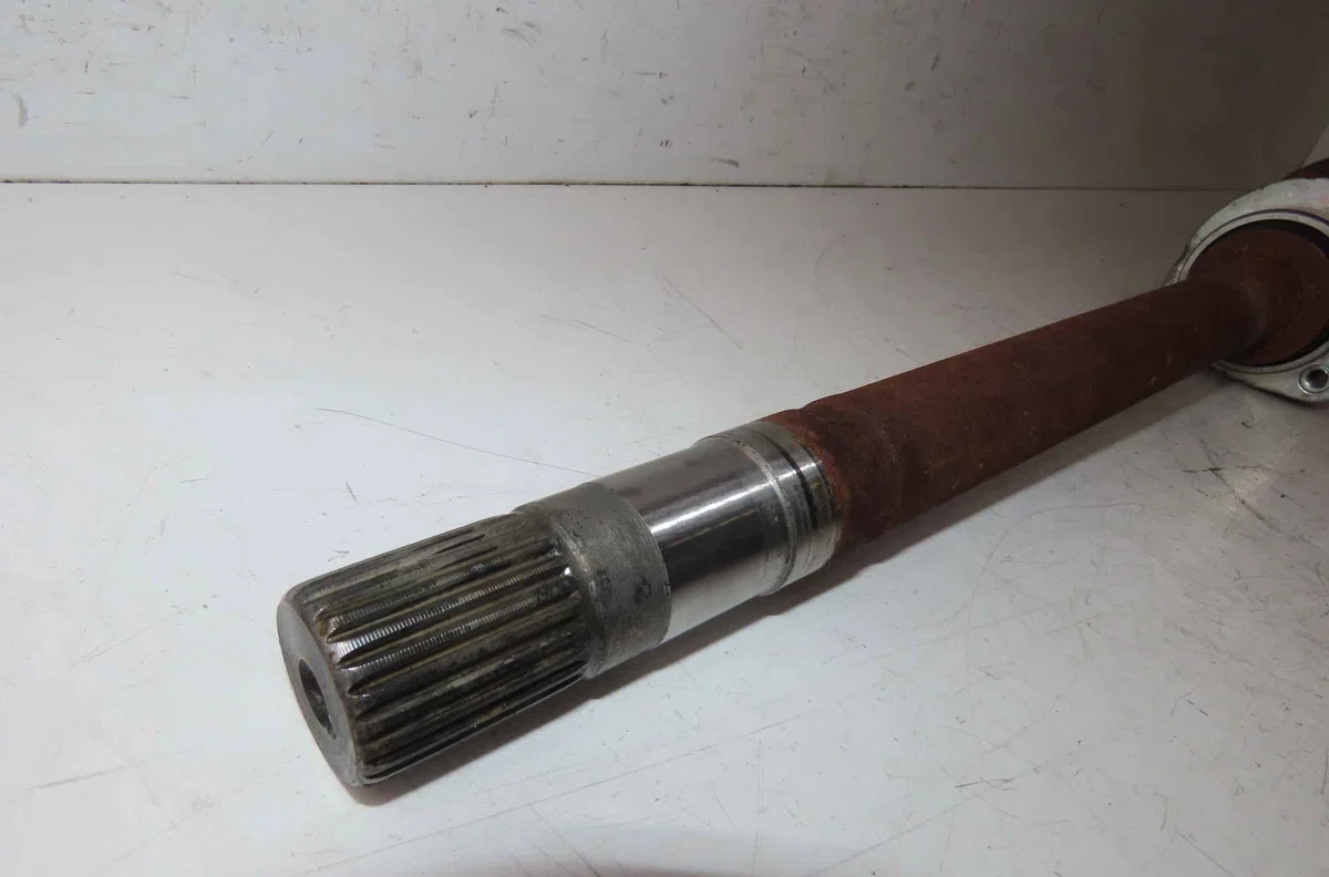 Transmission avant droite ALFA ROMEO 147 occasion