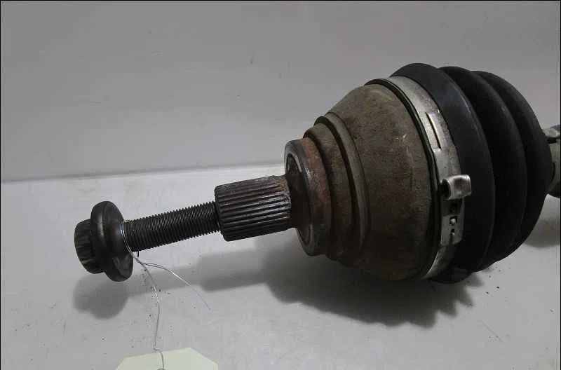 Transmission avant droite AUDI A3 II occasion