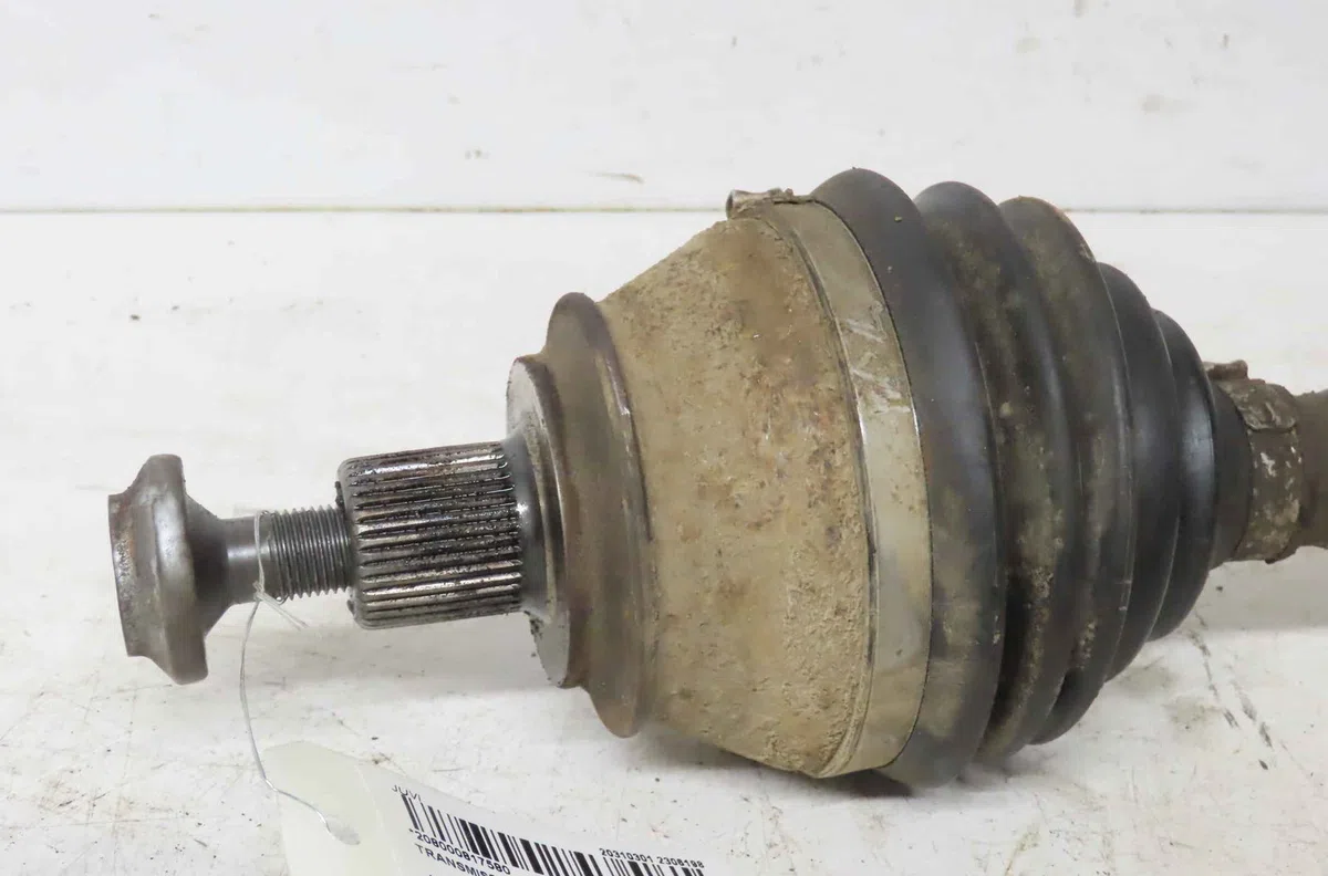 Transmission avant droite AUDI A6 III occasion