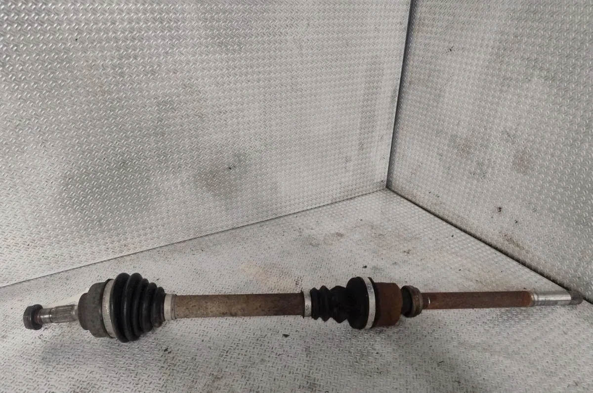 Transmission avant droite CITROEN BERLINGO 2 PHASE 1 occasion