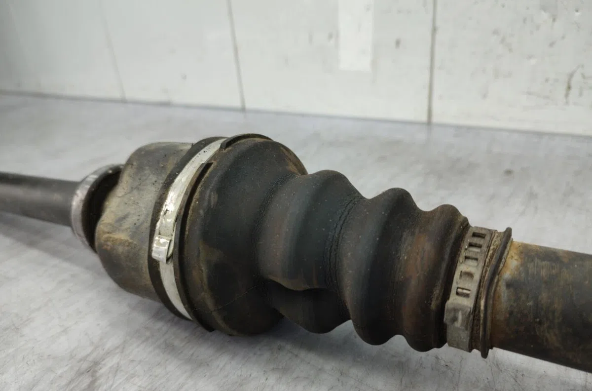 Transmission avant droite CITROEN BERLINGO 2 PHASE 2 occasion
