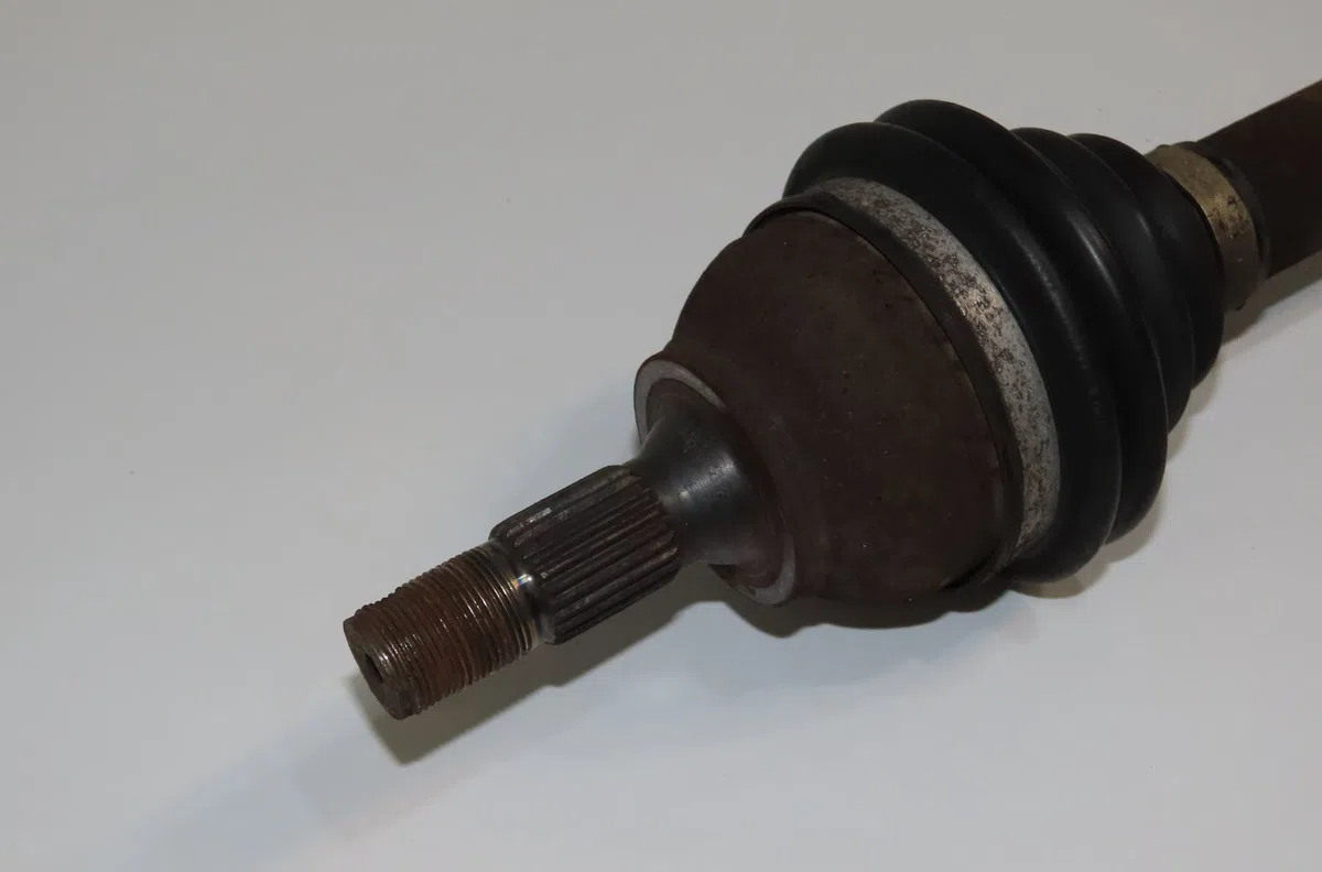 Transmission avant droite Citroen BERLINGO MULTISPACE (B9) 1.6 hdi 90 (2010) occasion