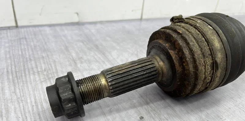 Transmission avant droite CITROEN C1 1 PHASE 1 occasion