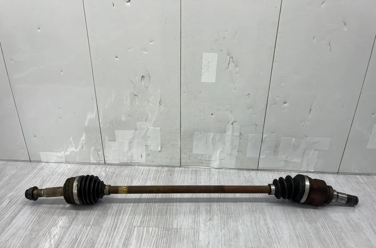 Transmission avant droite CITROEN C1 1 PHASE 2 occasion