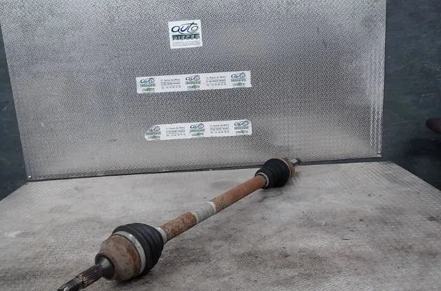 Transmission avant droite CITROEN C3 1  C3 1 PHASE 1 occasion