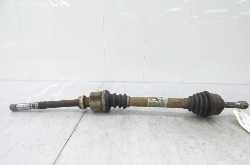 Transmission avant droite CITROEN C3 1 PHASE 1 occasion