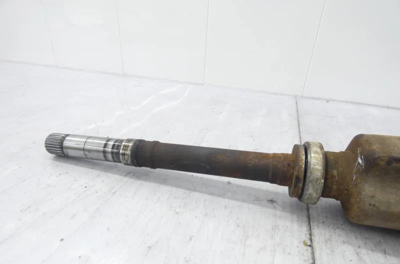 Transmission avant droite CITROEN C3 1 PHASE 1 occasion