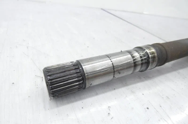 Transmission avant droite CITROEN C3 1 PHASE 1 occasion