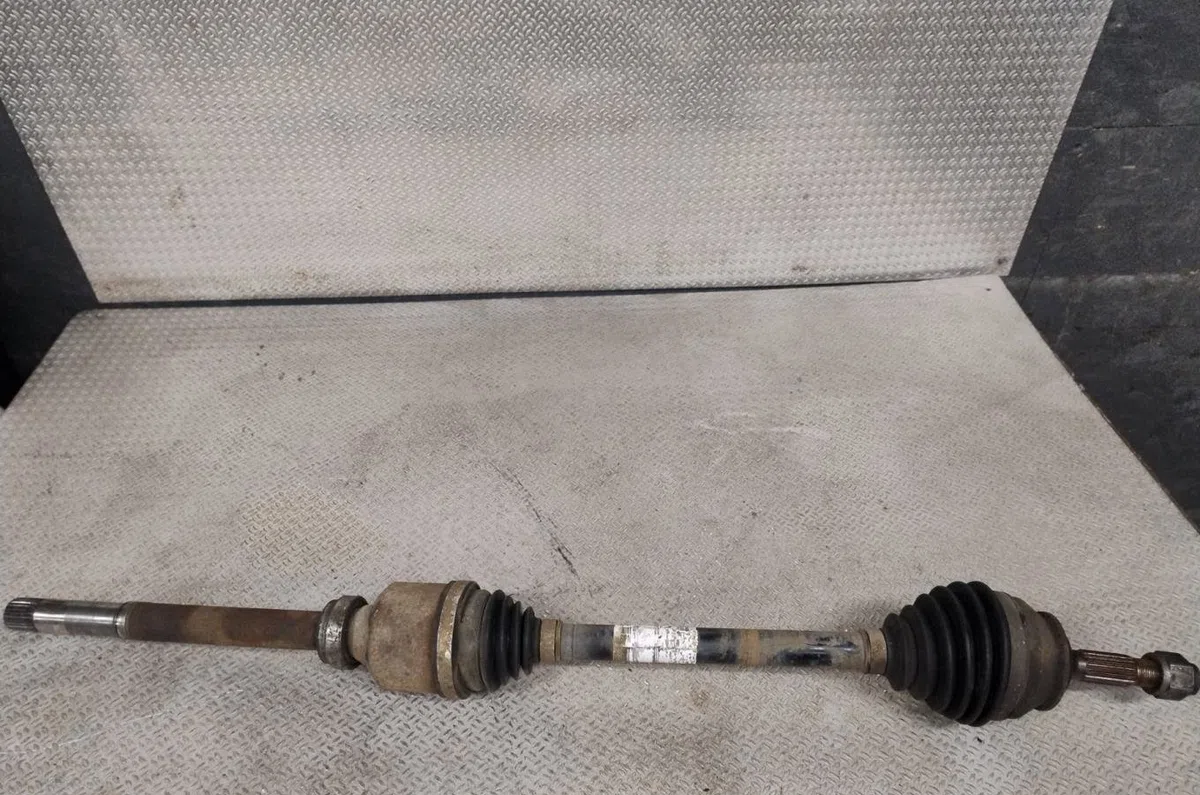 Transmission avant droite CITROEN C3 3 PHASE 1 occasion