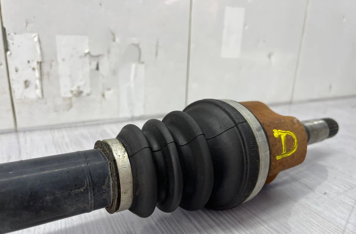 Transmission avant droite CITROEN C3 3 PHASE 1 occasion