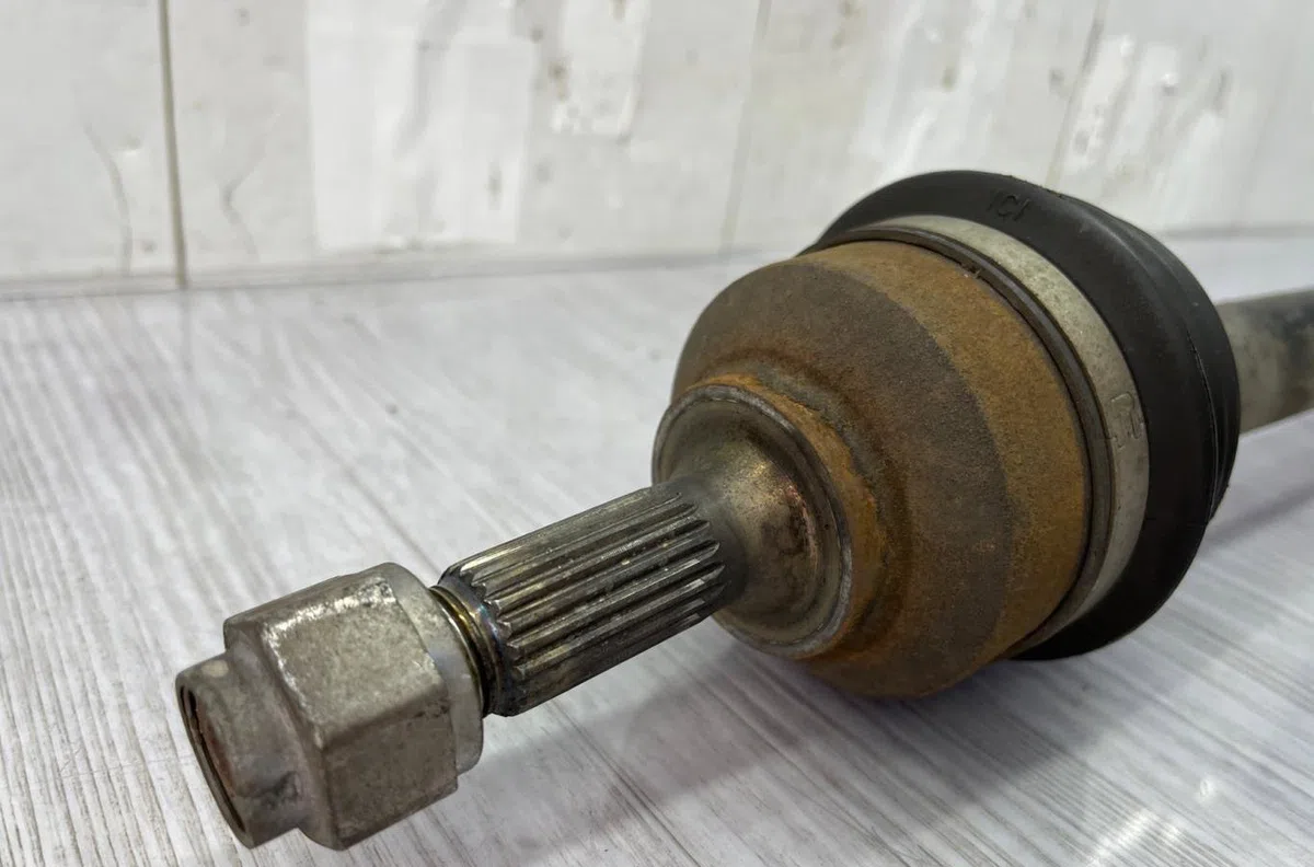 Transmission avant droite CITROEN C3 3 PHASE 1 occasion