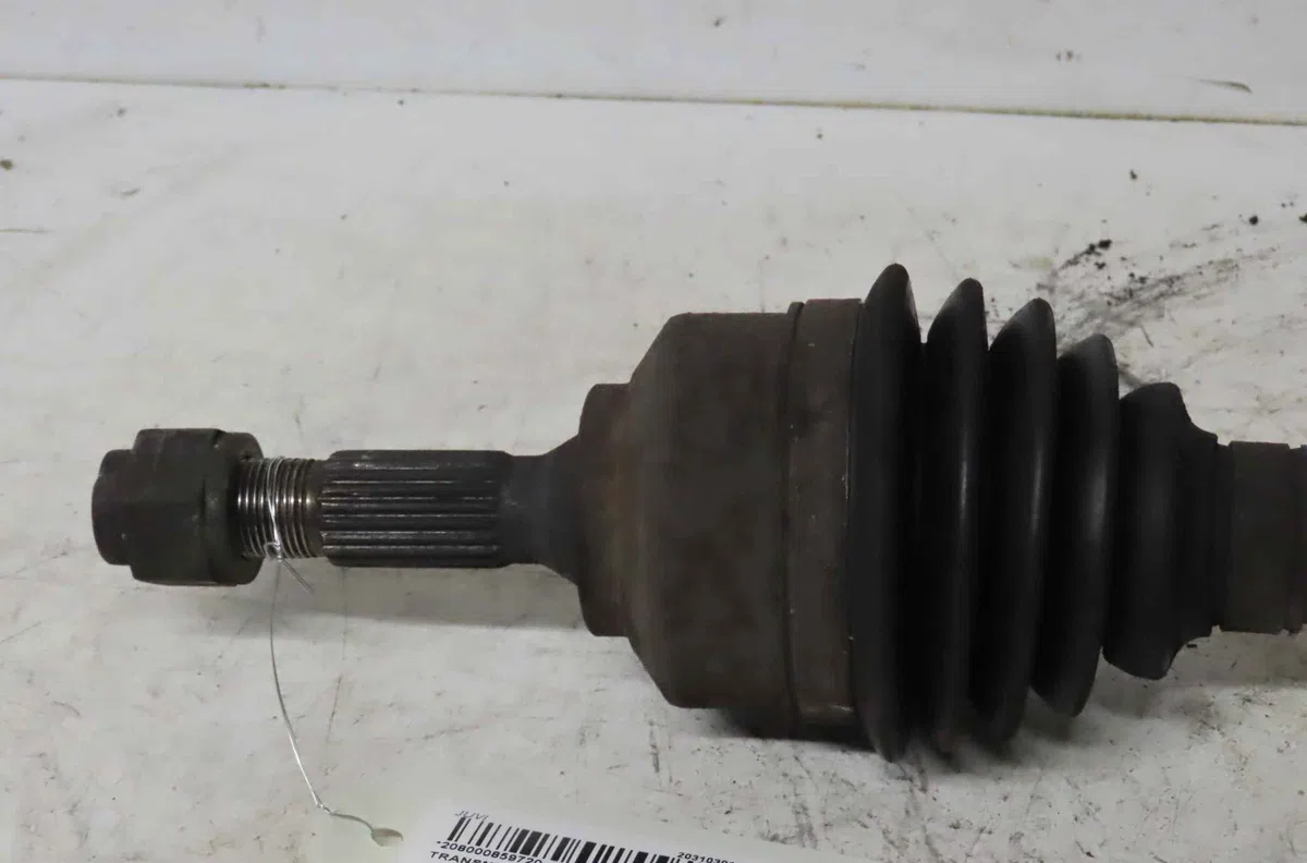Transmission avant droite CITROEN C3 I occasion