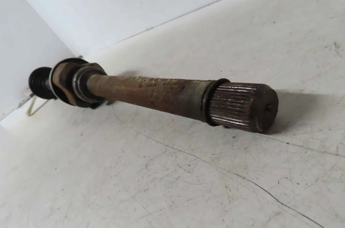 Transmission avant droite CITROEN C3 III occasion