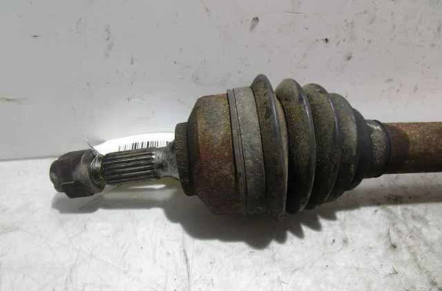 Transmission avant droite CITROEN C3 PLURIEL I occasion