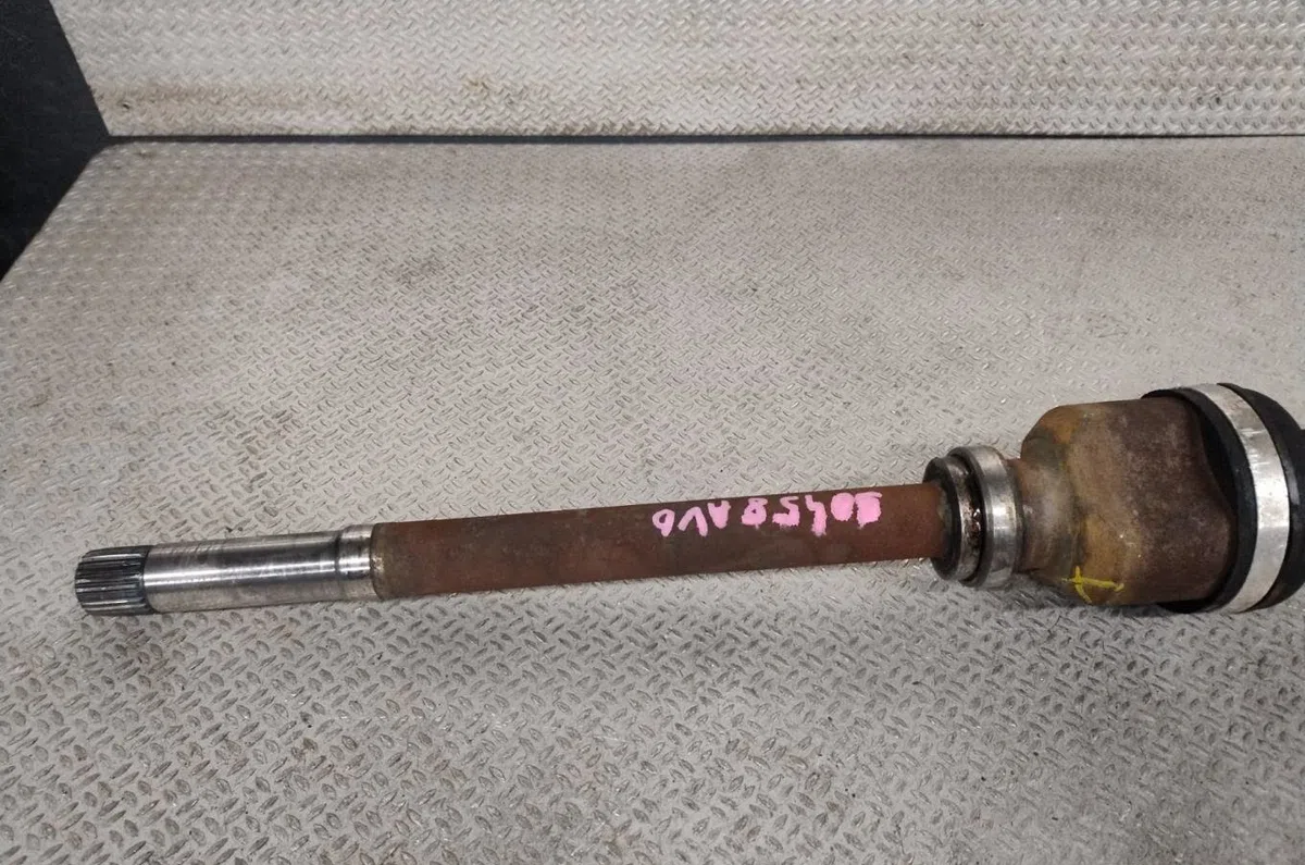 Transmission avant droite CITROEN C4 1  C4 1 PHASE 1 occasion