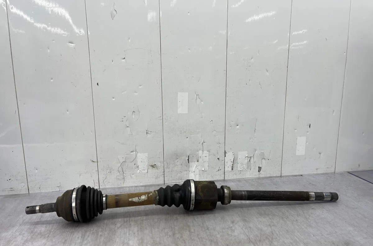 Transmission avant droite CITROEN C5 1 PHASE 2 occasion