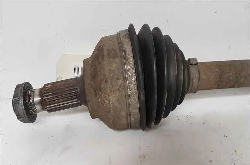 Transmission avant droite CITROEN C5 II occasion