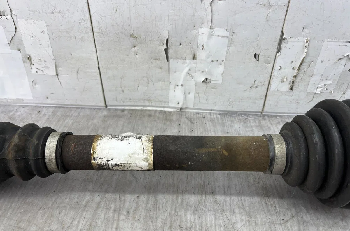 Transmission avant droite CITROEN DS3 PHASE 1 occasion