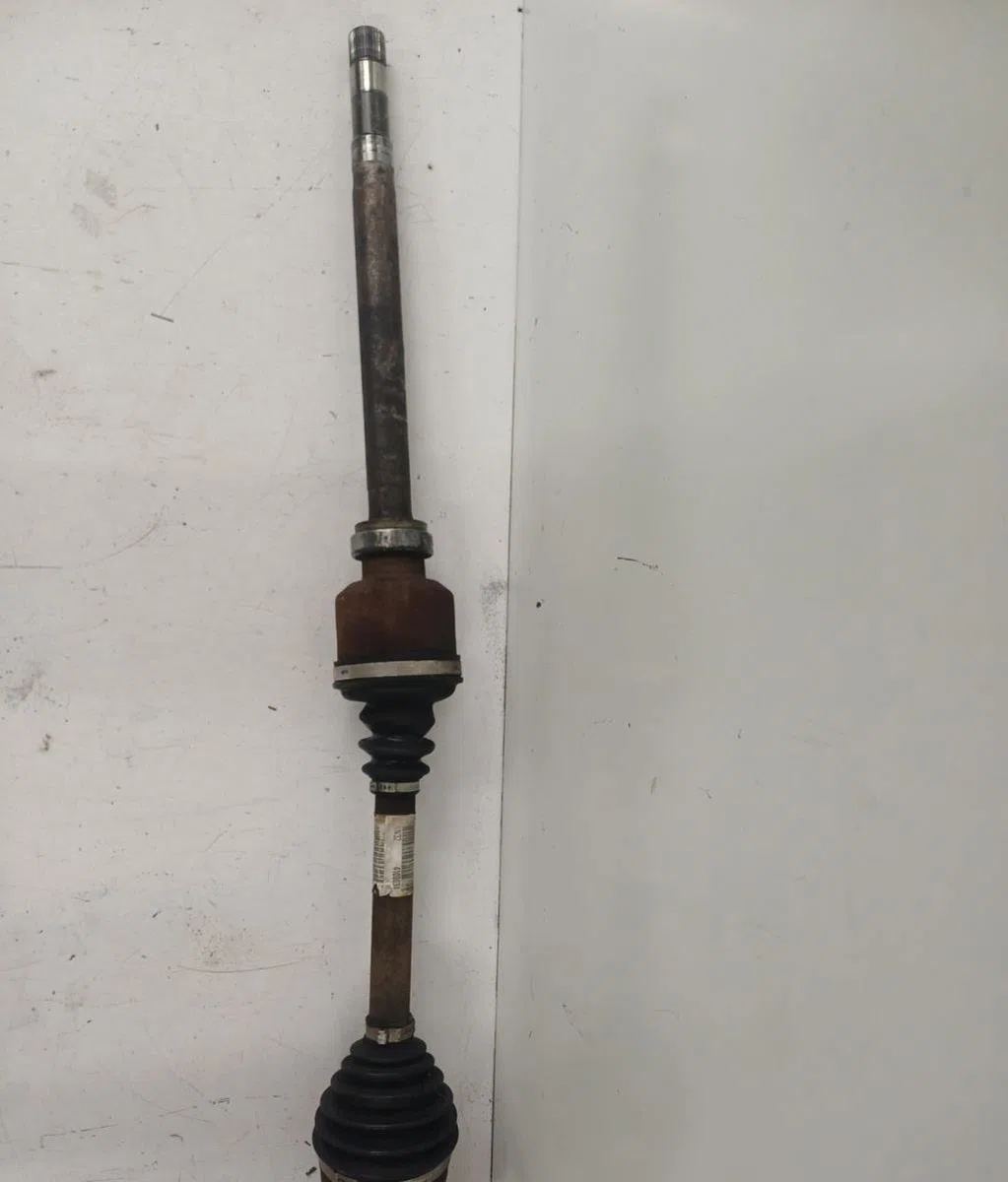 Transmission avant droite CITROEN DS4 PHASE 1 occasion