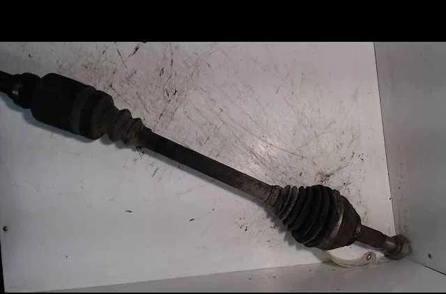 Transmission avant droite CITROEN JUMPER I occasion