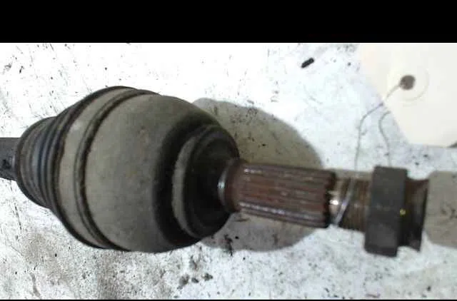 Transmission avant droite CITROEN SAXO occasion