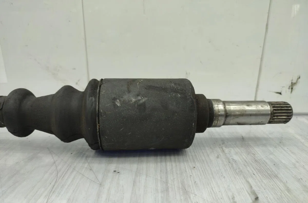 Transmission avant droite CITROEN SAXO PHASE 1 occasion