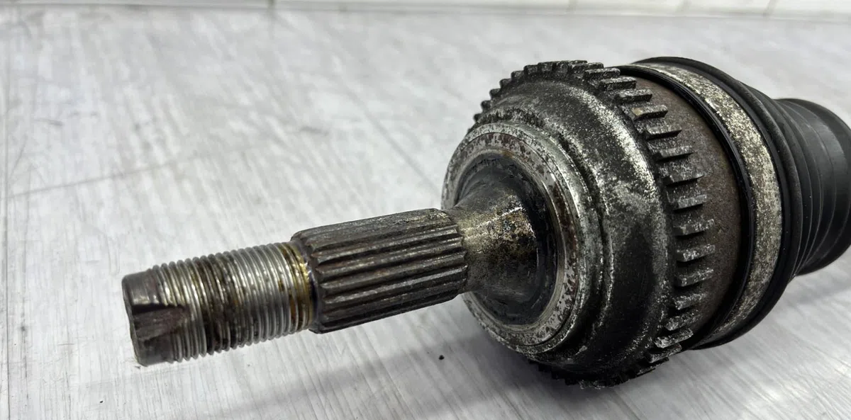 Transmission avant droite CITROEN SAXO PHASE 2 occasion