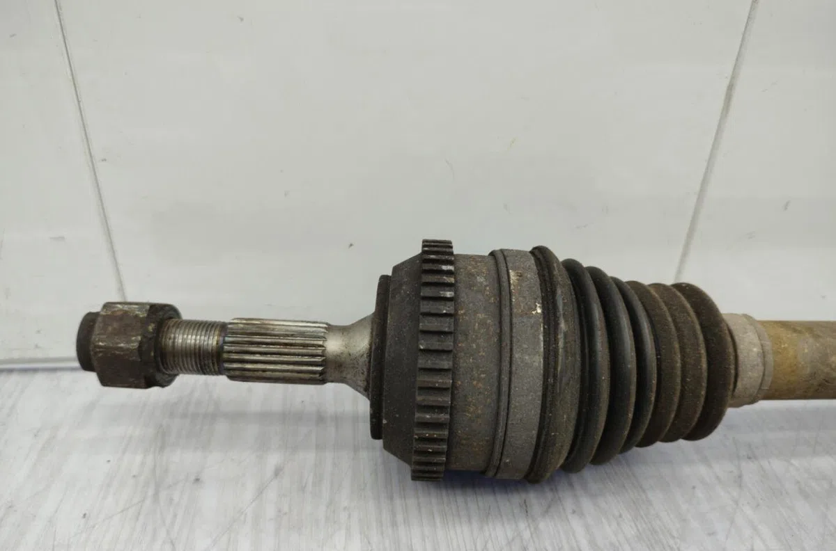 Transmission avant droite CITROEN SAXO PHASE 2 occasion