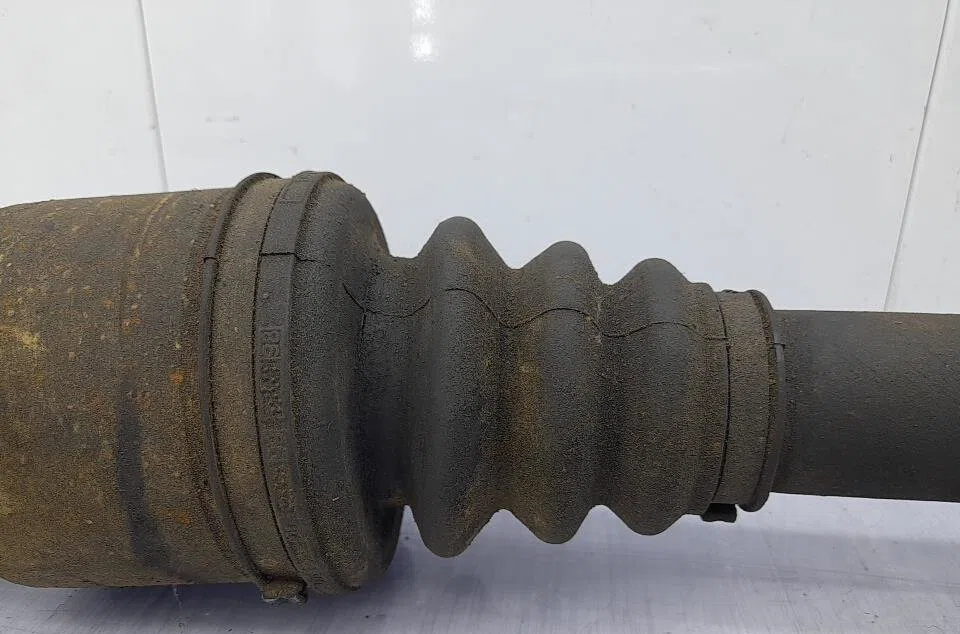 Transmission avant droite CITROEN XANTIA PHASE 2 BREAK occasion