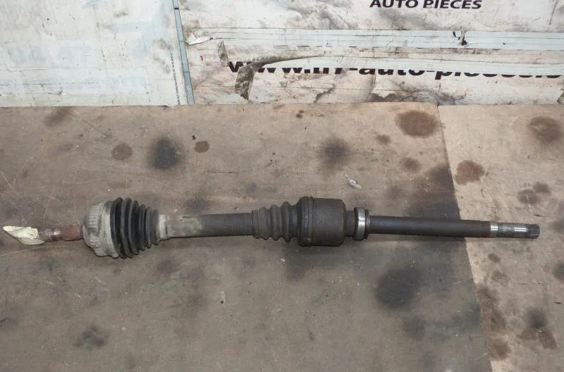 Transmission avant droite CITROEN XANTIA PHASE 2 occasion