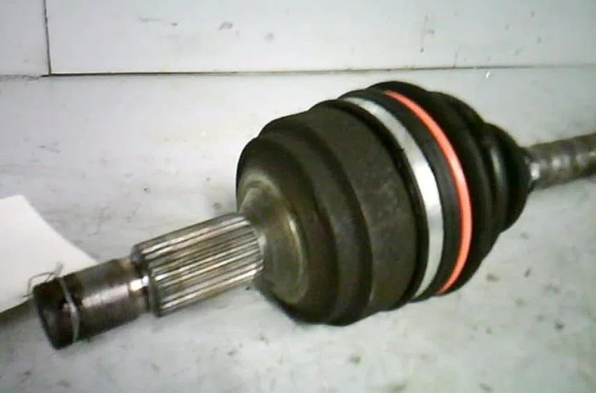 Transmission avant droite CITROEN XM  XM PHASE 1 occasion