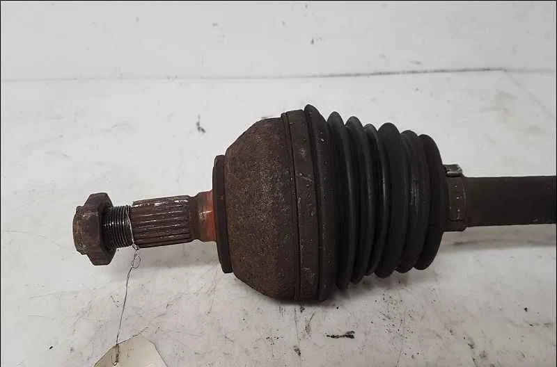Transmission avant droite CITROEN ZX occasion