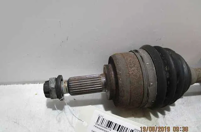 Transmission avant droite DACIA LODGY occasion