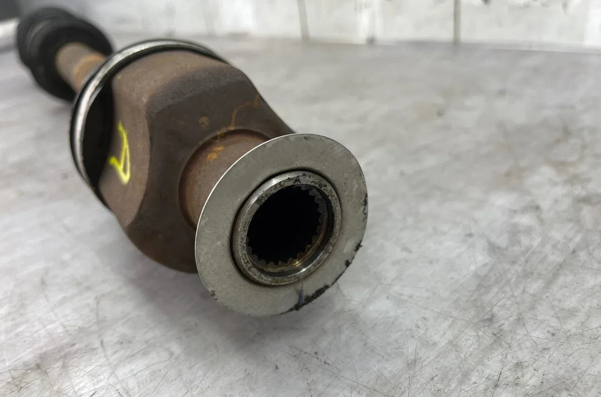 Transmission avant droite DACIA LOGAN 1 PHASE 1 occasion
