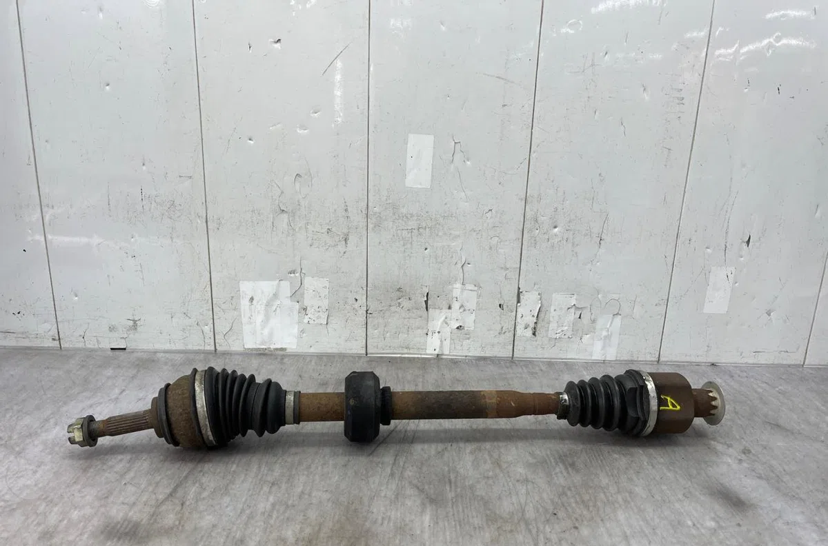 Transmission avant droite DACIA LOGAN 1 PHASE 1 occasion