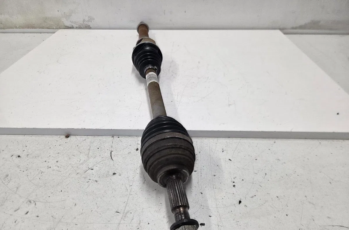 Transmission avant droite DACIA LOGAN MCV 1 PHASE 1 BREAK occasion