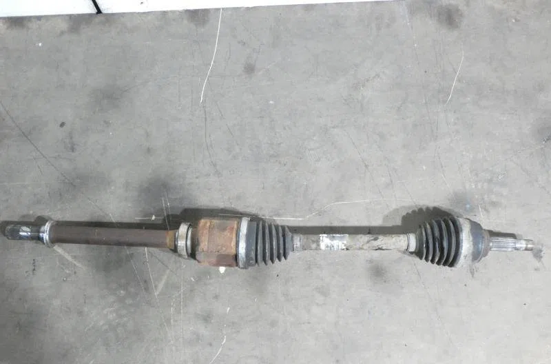 Transmission avant droite DACIA SANDERO 1 occasion