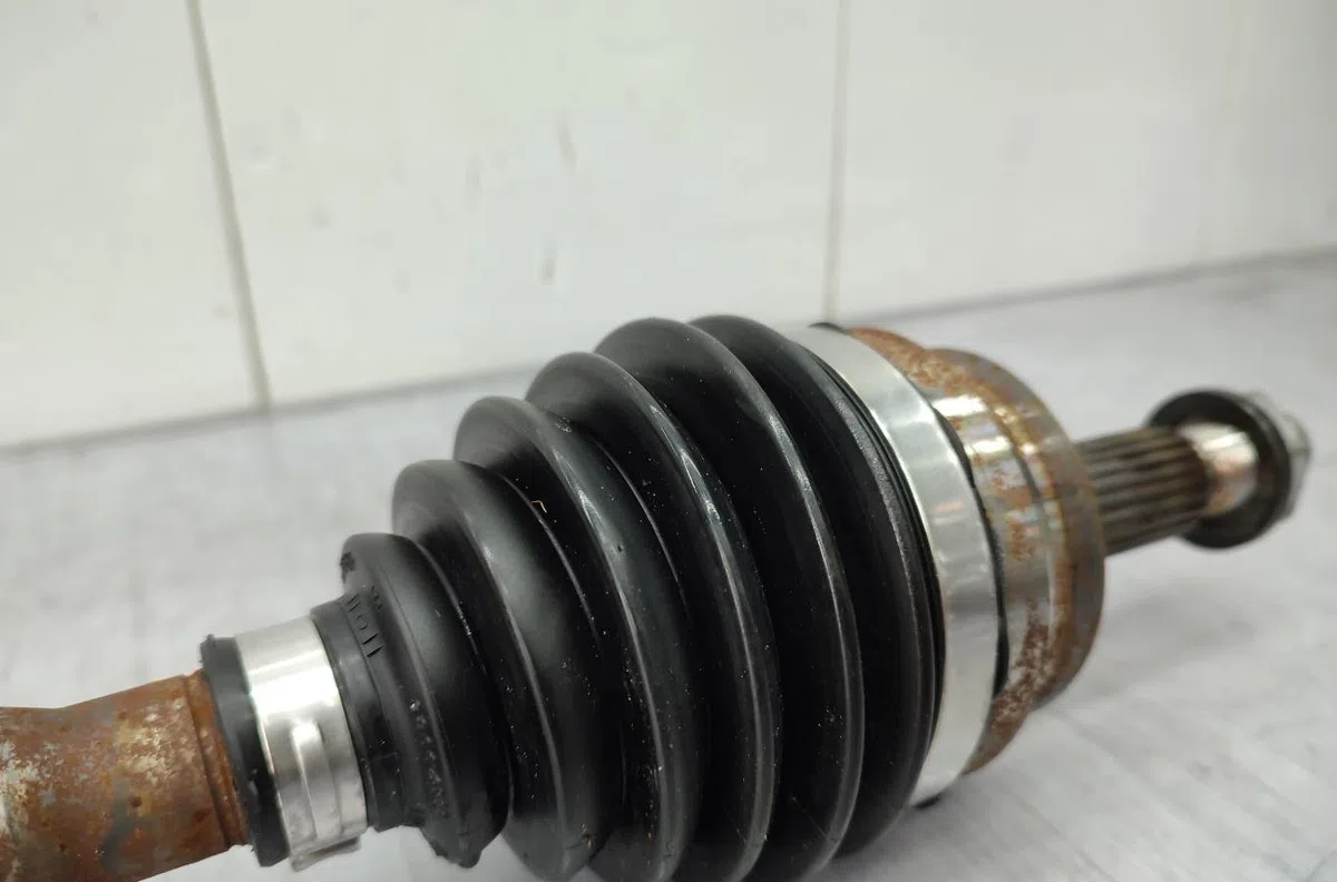 Transmission avant droite DACIA SANDERO 3 occasion