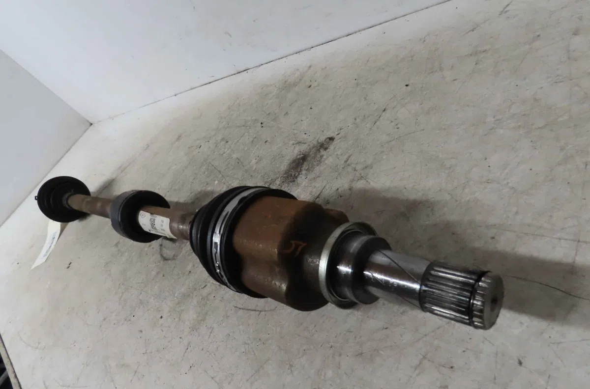 Transmission avant droite DACIA SANDERO III occasion