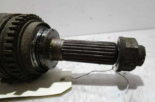 Transmission avant droite DAEWOO MATIZ I occasion