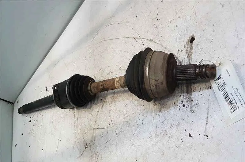 Transmission avant droite FIAT STILO occasion