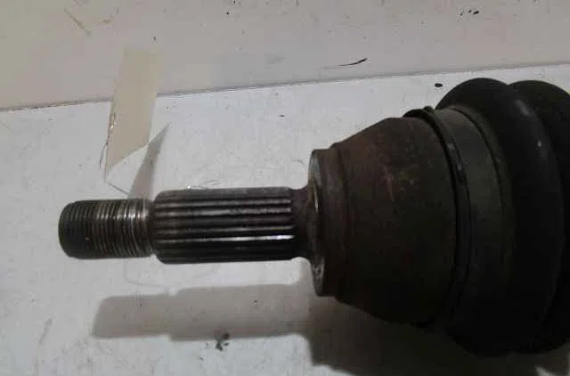 Transmission avant droite FORD FIESTA V occasion