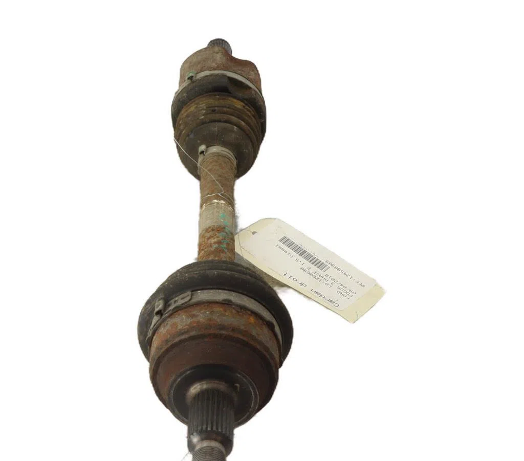 Transmission avant droite Ford FOCUS III 1.5 tdci (2014-2017) occasion