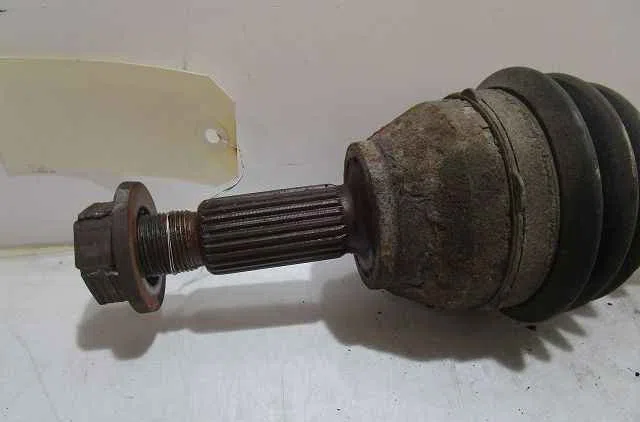 Transmission avant droite FORD FUSION occasion