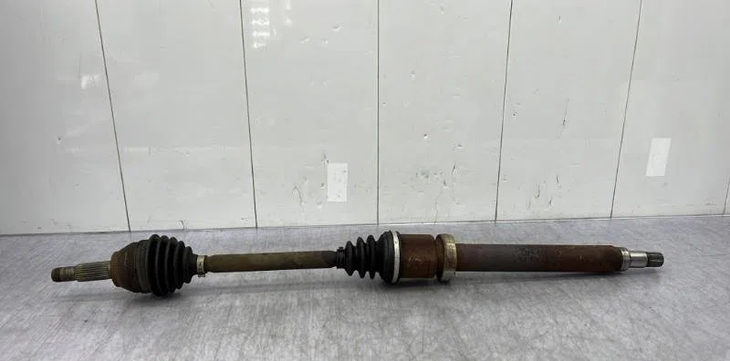 Transmission avant droite FORD FUSION PHASE 2 occasion