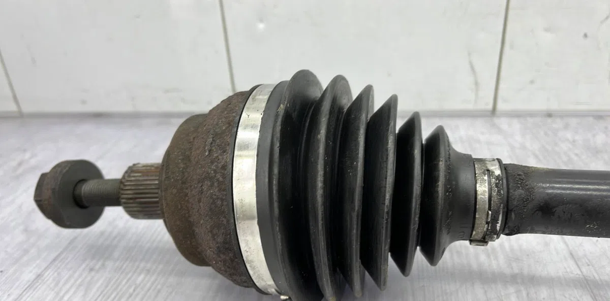 Transmission avant droite FORD GALAXY 1 PHASE 1 occasion
