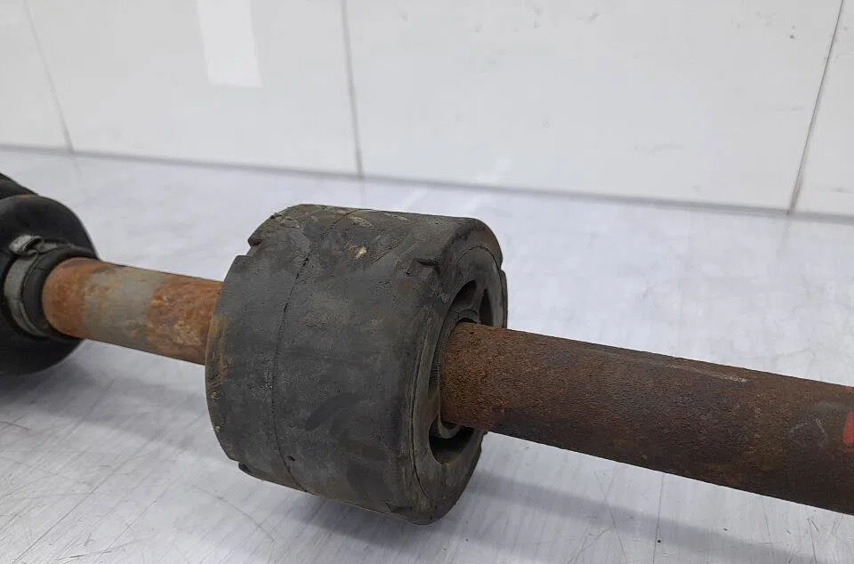 Transmission avant droite FORD KA 2 PHASE 2 occasion