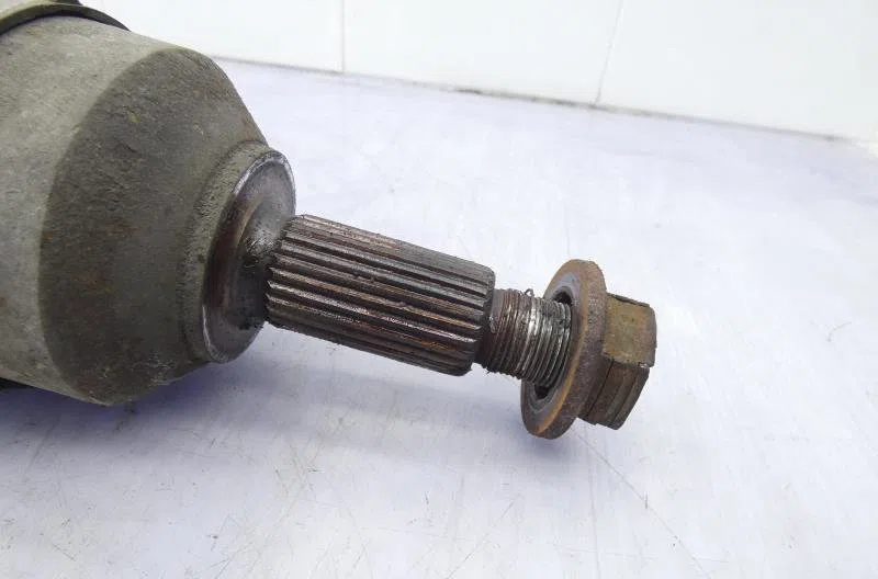 Transmission avant droite FORD MONDEO 1 PHASE 1 BREAK occasion