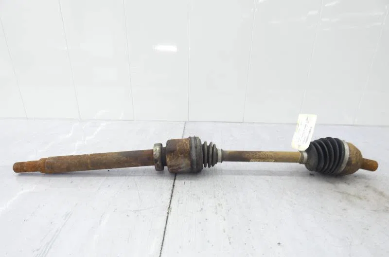 Transmission avant droite FORD MONDEO 3 PHASE 1 BREAK occasion