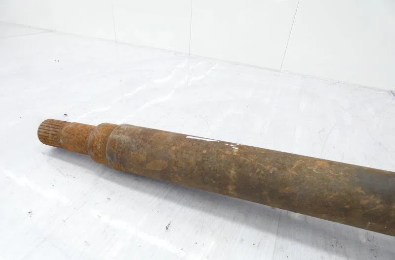 Transmission avant droite FORD MONDEO 3 PHASE 1 BREAK occasion